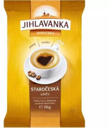 Jihlavanka Old Bohemian Mix 70g