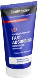  Cremă de mâini Neutrogena 75 ml, absorbție rapidă