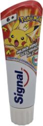  Pastă de dinți Signal Junior 75ml Pokémon 6+