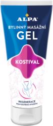  Gel din plante Alpa 100ml tătăneasă