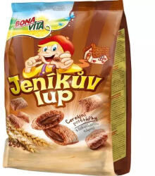  Ciocolată pradă BonaVita Jenik 250g