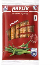 Havlík Bețișoare picante 90g