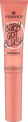 Essence fard de obraz lichid BABY GOT BLUSH 40
