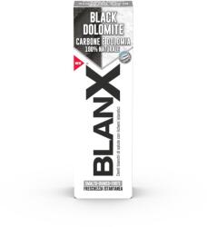 Blanx ZP Dolomită Neagră, 75 ml