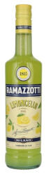 Ramazzotti Limoncello 0, 7L 18% - bareszkozok