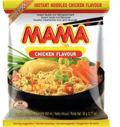 Thai President Foods Public Company Limited tăiței instant cu aromă de pui 90g