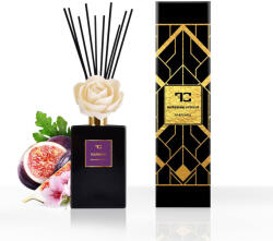  PULPIDOO | Difuzor XL cu bețișoare | PERFUME® | 500 ml