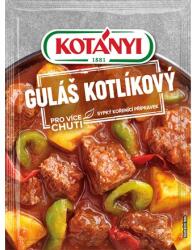 KOTÁNYI Ibric gulaș 5 x 26 g