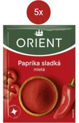  Paprika dulce orientală 5x30g