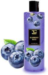  BLUEBERRY BLISS | gel de duș delicat cu glicerină | 420 ml | EDIȚIE FRUCTATĂ