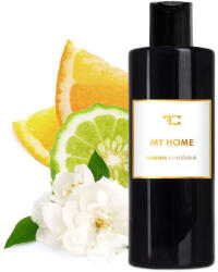  CASA MEA | esență de parfum pentru lămpi și difuzoare de aromă | PARFUMIA® ESSENCE À L'INTERIEUR | 100 ml