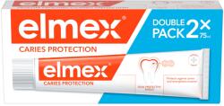 Colgate Pastă de dinți Elmex 2x75ml Anti-carii (portocaliu) DUOPACK
