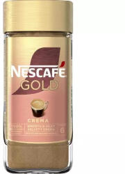 NESCAFÉ Cremă de cafea Gold la borcan 100g