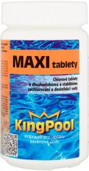 Kingpool Tablete maxi 1kg