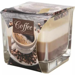 BISPOL Lumânare cafea (snk80-89) 170g