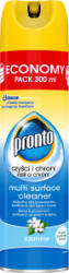  Spray anti-praf multifuncțional Pronto 5 în 1 cu aromă de iasomie, 250 ml