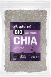  Semințe de chia Allnature BIO 100 g