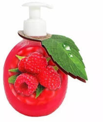 Lara Săpun lichid 375ml Zmeură
