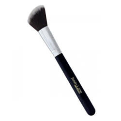 Pensulă cosmetică pentru conturare și blush JL J01 neagră