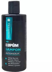  Șampon Herbavera 300ml anti-mătreață
