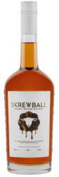  Skrewball Peanut Butter Whiskey likőr 0, 7L 35% - bareszkozok