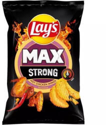 Lay's Aripioare picante puternice 55g