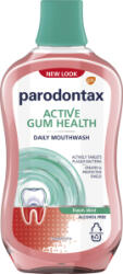  Apă de gură Parodontax Active Gum Health Fresh Mint, 500 ml