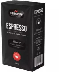 Boabe de cafea Bercoff espresso premium 500g