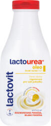  Gel de duș hrănitor Lactovit Oleo, 500 ml