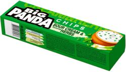 Big Panda Chipsuri de smântână 50g