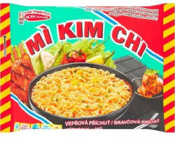  Supă instant de porc Kim Chi (my heo) 75g