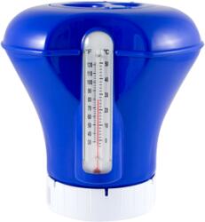  Dispenser plutitor pentru maxi tablete cu căldură