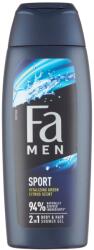 Fa Gel de duș Active Sport Gingko 250 ml