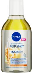 Beiersdorf Apă micelară Nivea pentru strălucirea pielii 400 ml