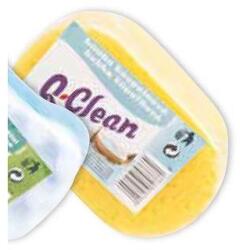 Q Clean Burete de baie cu masaj Q-Clean