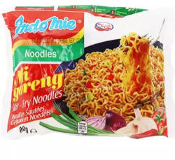  Supă instant Indomie clasică 80g (INDONEZIA MEA)