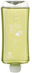  Gel de duș și păr METRO PROFESSIONAL Rezervă 330 ml