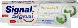 Signal Pastă de dinți Nature Elements Integral 8 Bicarbonat de sodiu, 75 ml