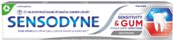 Glaxosmithkline Consumer Pastă de dinți Sensodyne Sensitivity&Gum pentru albirea gingiilor 3x75 ml