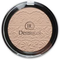  Pudră embosată Dermacol nr. 4