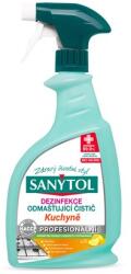 Sanytol Detergent de bucătărie profesională 750 ml