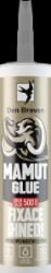 Den Braven Mamut Glue High Tack adeziv universal de asamblare, gri, 290 ml
