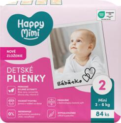 Bella Mimi JUMBO 2 (84 buc/folie) Mini