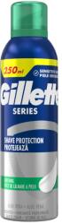 Spumă Gillette Series 250ml Sensitive