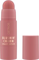Catrice Stick de buze și obraji Blushin' Charm 050