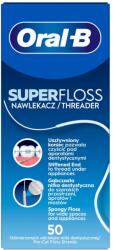  Fibre Oral-B Super dent. nit 50 buc