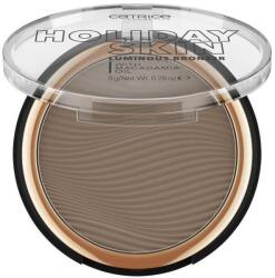  Catrice Bronzer Holiday Skin 020