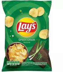Lay's Ceapă verde Lays 60g