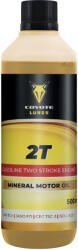  Lubrifianți COYOTE 2T 500 ml