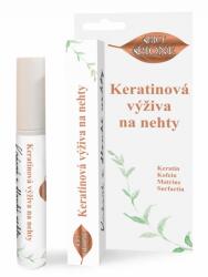 Bione Cosmetics Nutriție pentru unghii cu keratină 7 ml